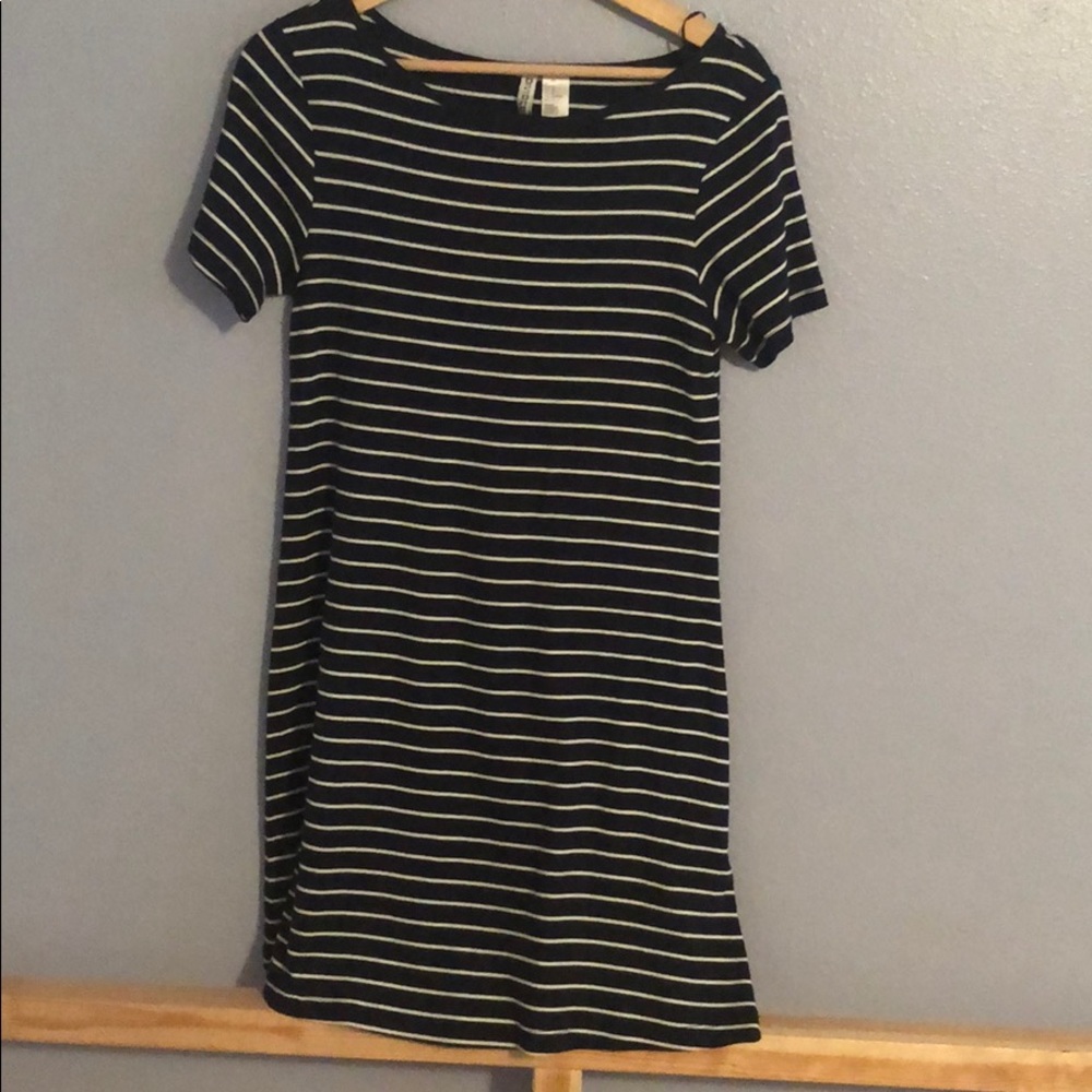 H&M dress